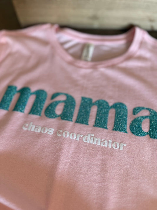 MAMA CHAOS