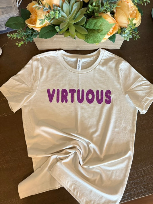 VIRTUOUS