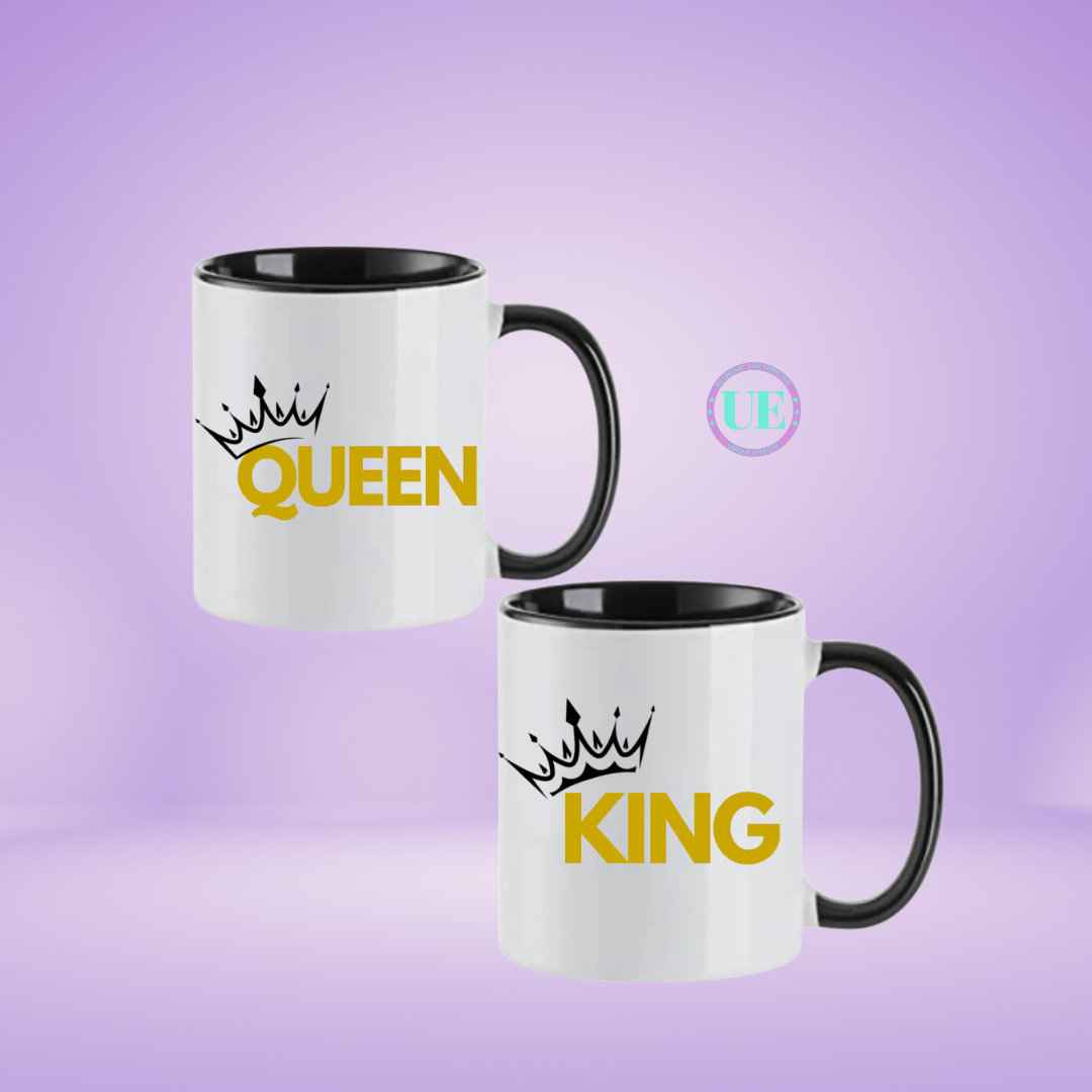 ROYALTY SET
