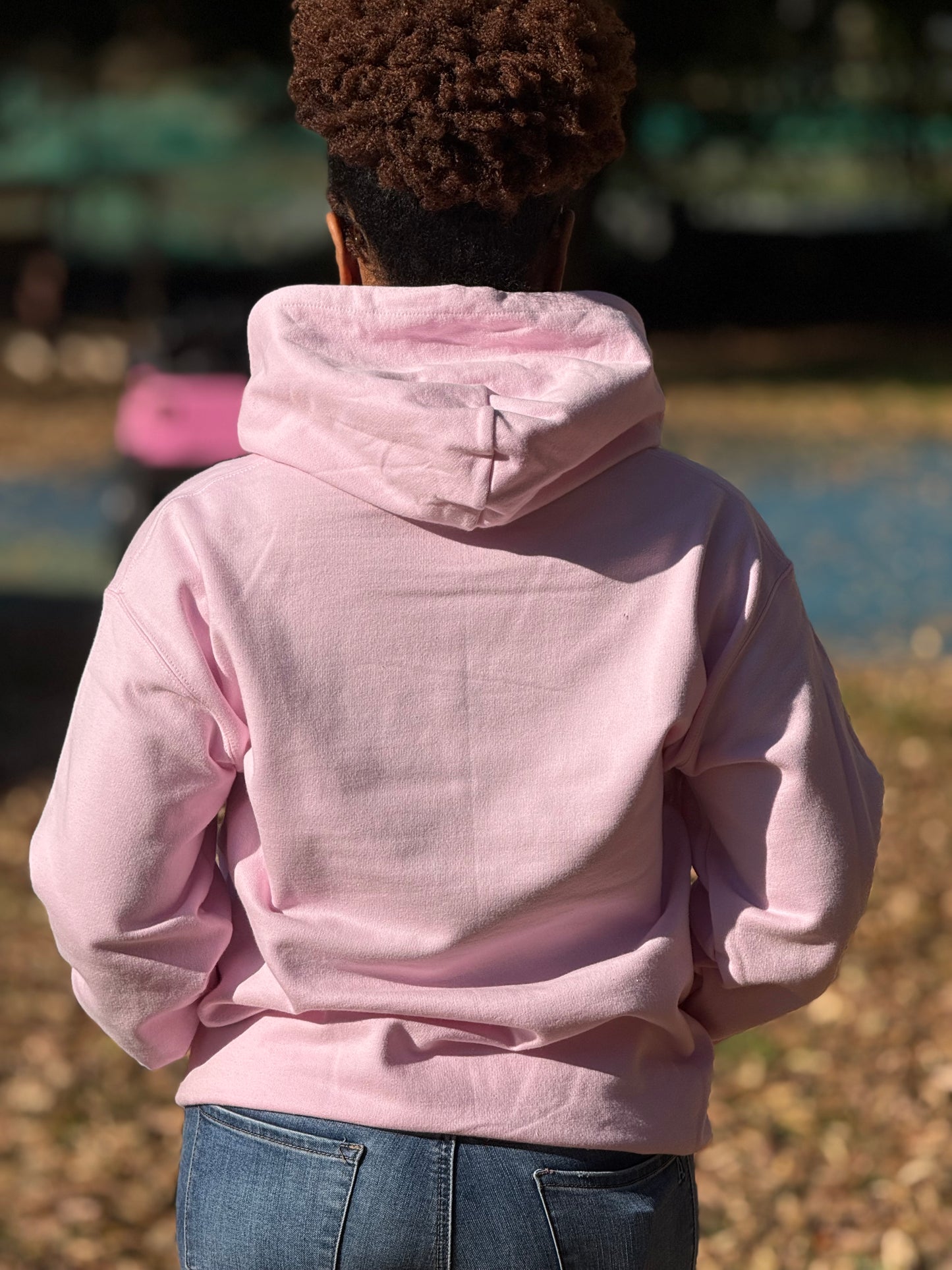 MERRY & BRIGHT Hoodie