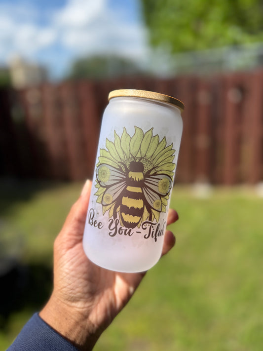 BeeYouTiful Jar