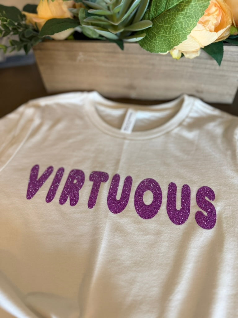 VIRTUOUS