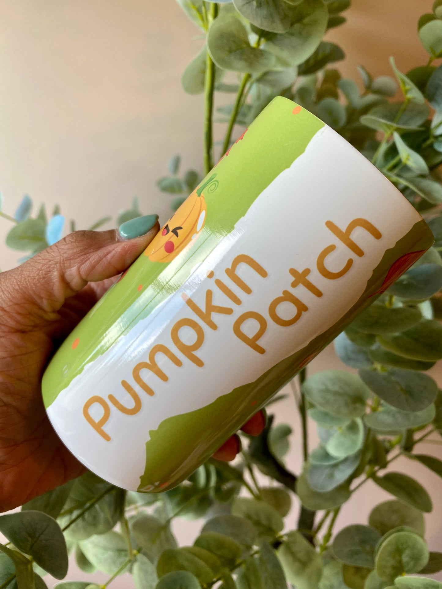 PUMPKIN PATCH