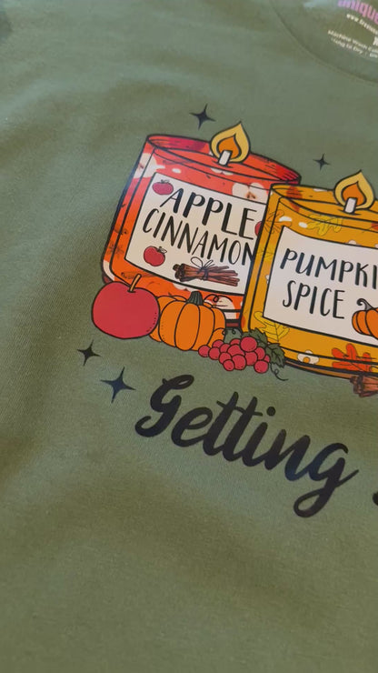 GETTING LIT Sweatshirt