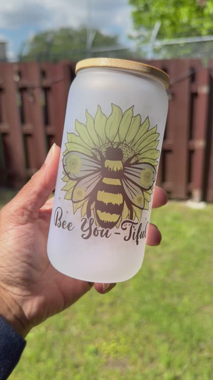 BeeYouTiful Jar